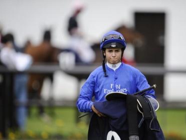 Cat O'Mountain is expected to give Godolphin the perfect start 